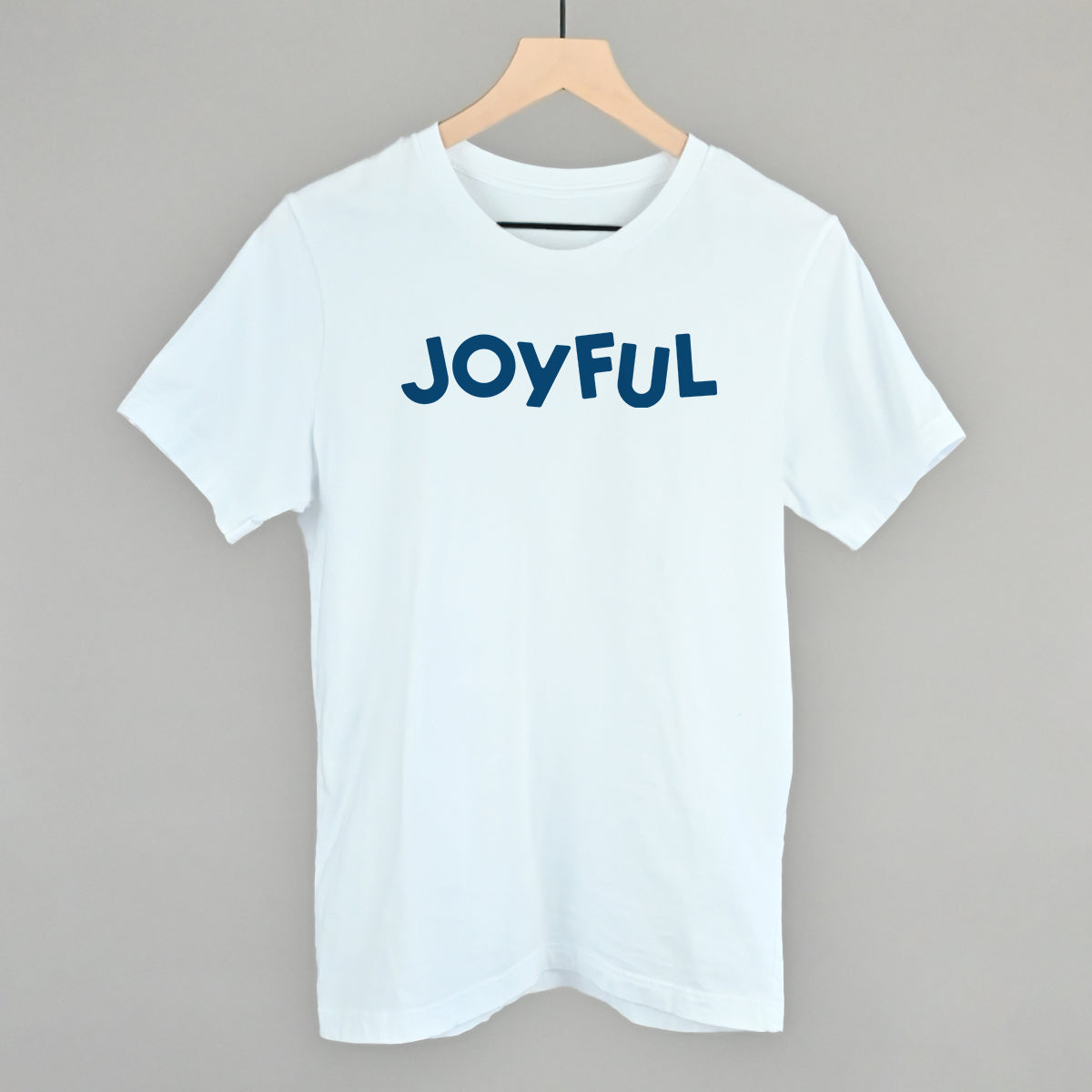 Joyful (Blue)