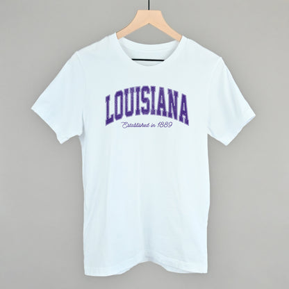 Louisiana Varsity Arch