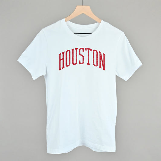 Houston Arch