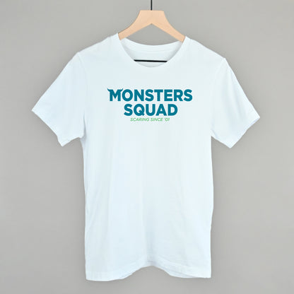 Monsters Squad