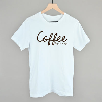 Coffee Hug In A Cup Script