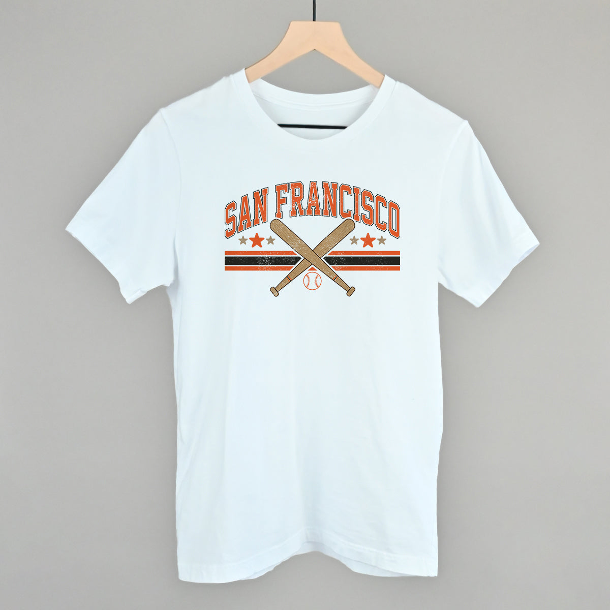 San Francisco Baseball