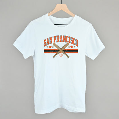 San Francisco Baseball