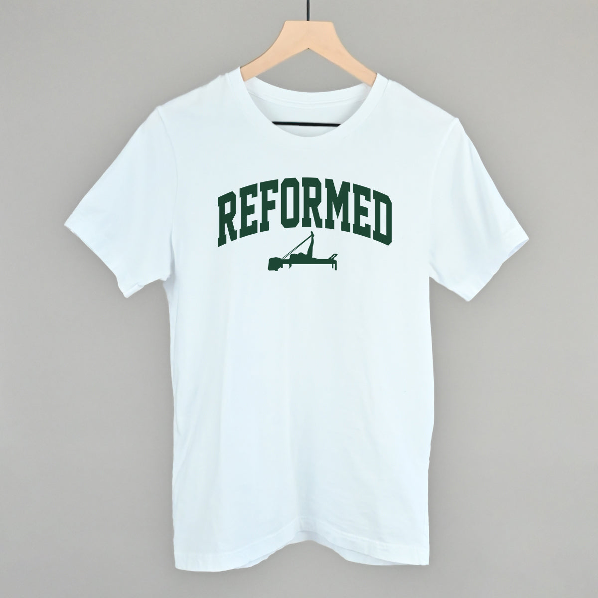Reformed