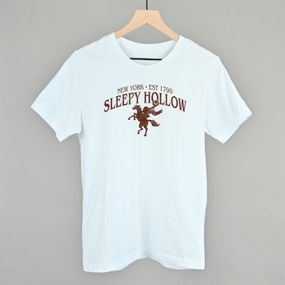 Sleepy Hollow NY 1790