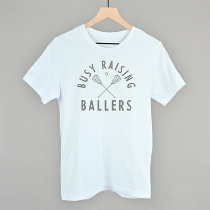 Busy Raising Ballers Lacrosse