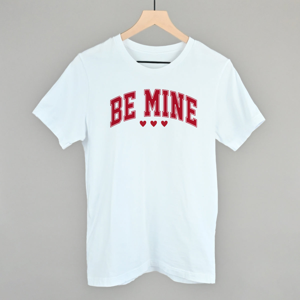 Be Mine Red Arch