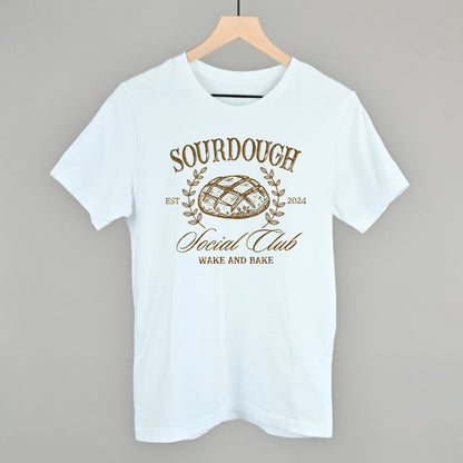 Sourdough Social Club