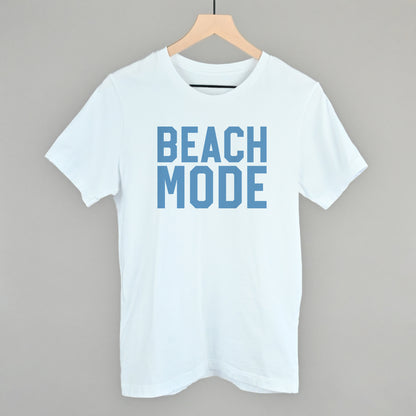 Beach Mode