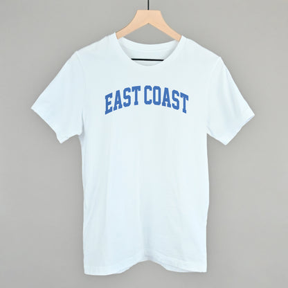 East Coast Arch
