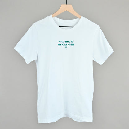 Crafting Is My Valentine