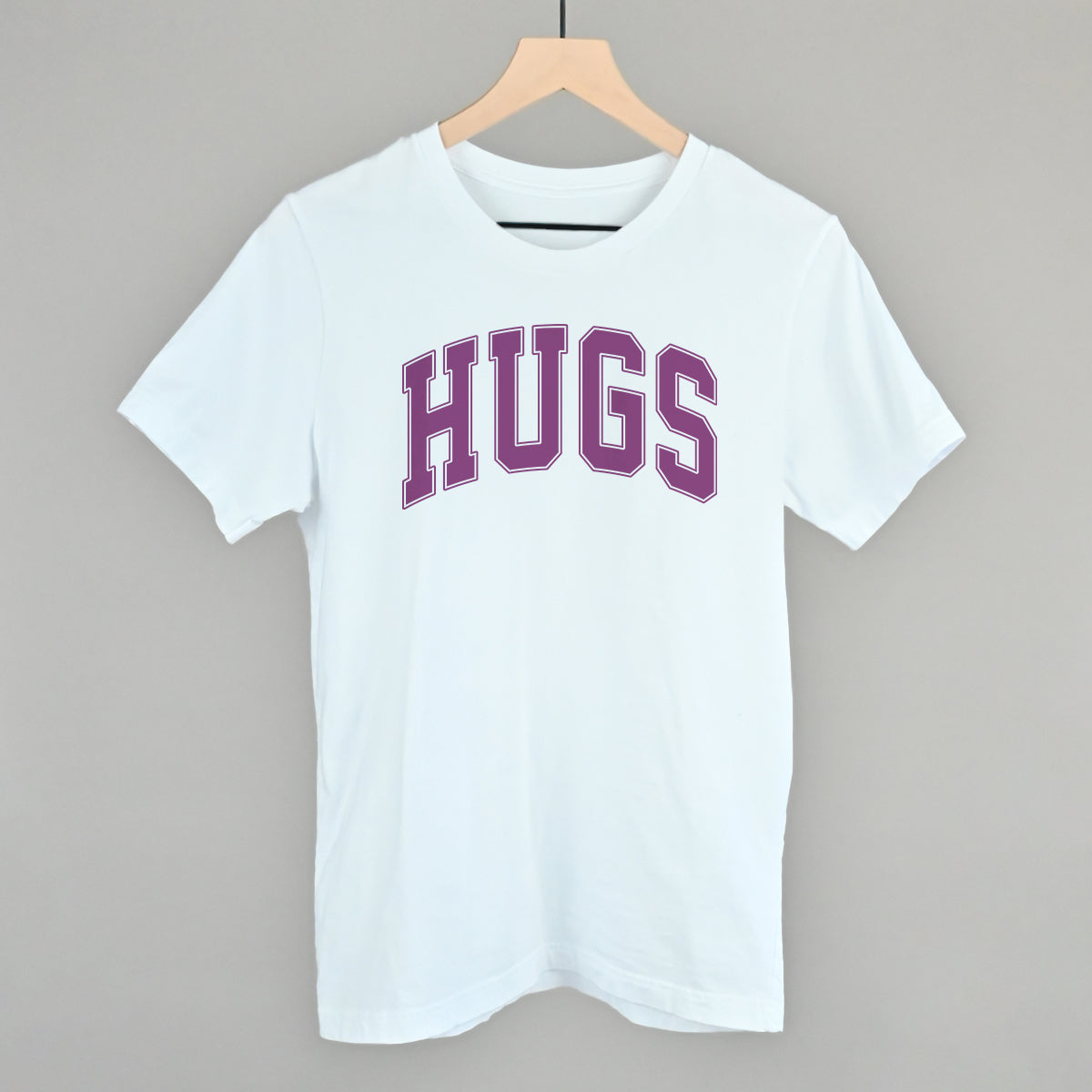 Hugs Arch