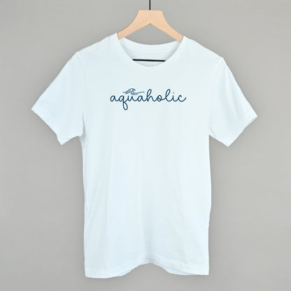 Aquaholic