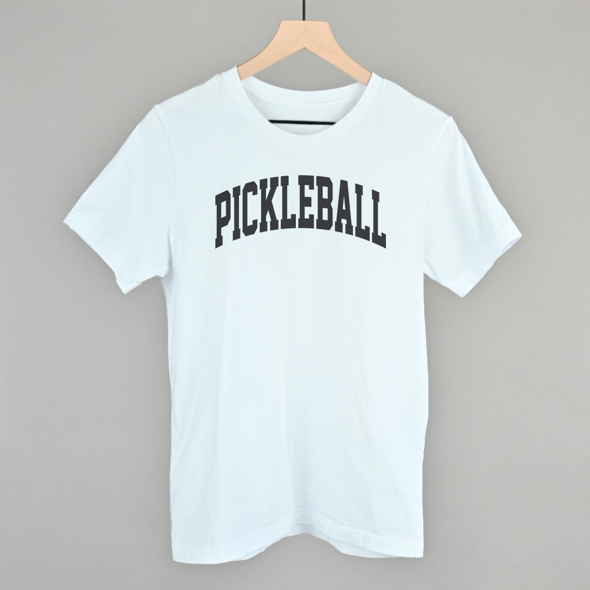 Pickleball Arch
