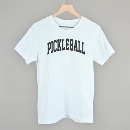 Pickleball Arch