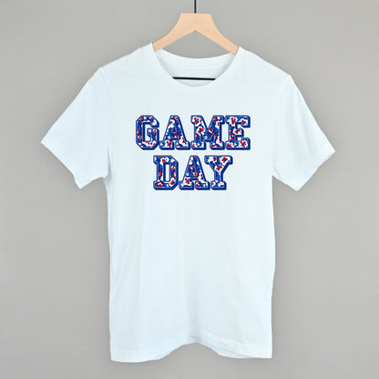 Game Day Floral BUF