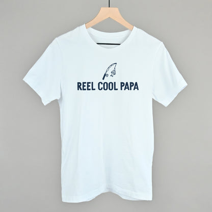 Reel Cool Papa