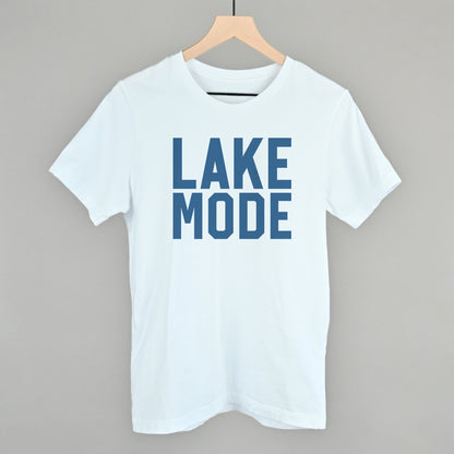 Lake Mode