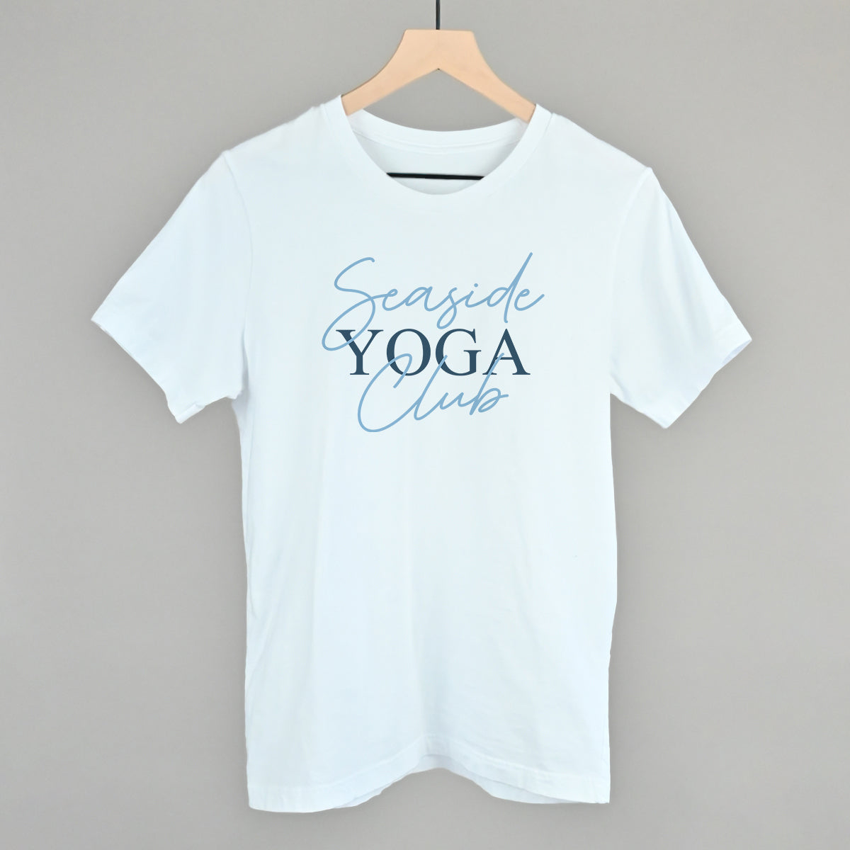 Seaside Yoga Club