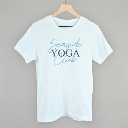 Seaside Yoga Club