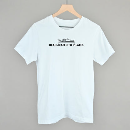 Dead-icated To Pilates