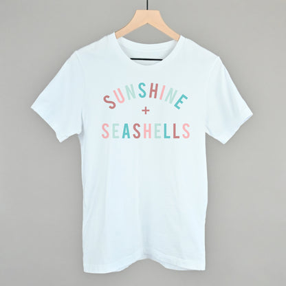 Sunshine + Seashells