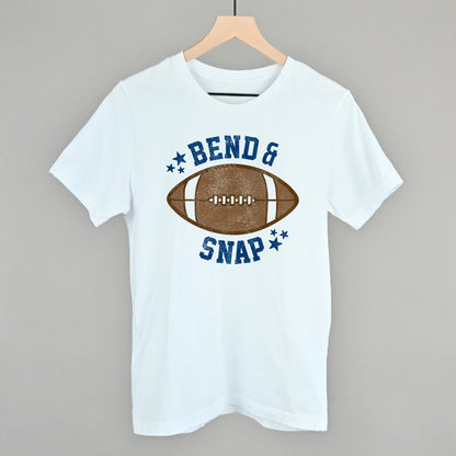 Bend & Snap
