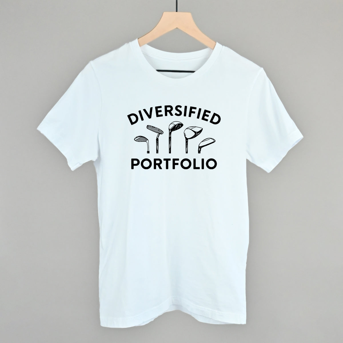 Diversified Portfolio