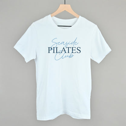 Seaside Pilates Club