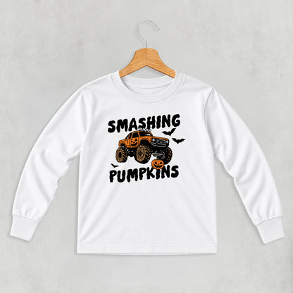 Smashing Pumpkins (Kids)