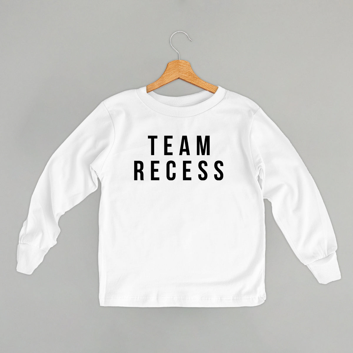 Team Recess (Kids)