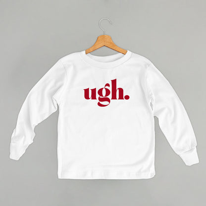 Ugh (Kids)