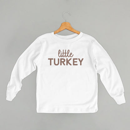 Little Turkey (Kids)