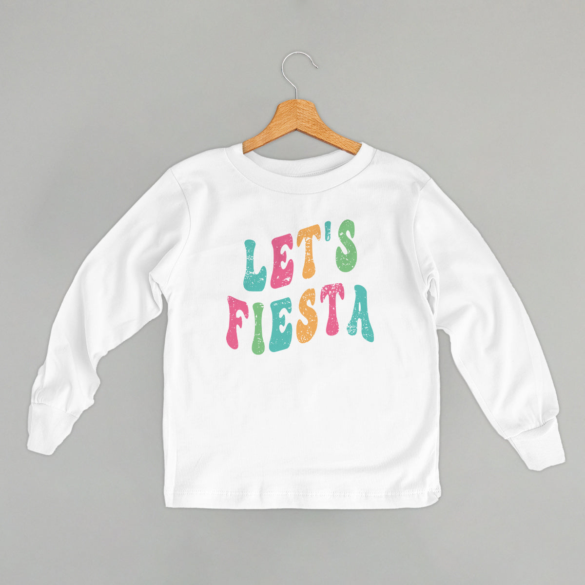 Let's Fiesta (Kids)