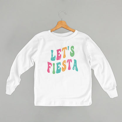 Let's Fiesta (Kids)