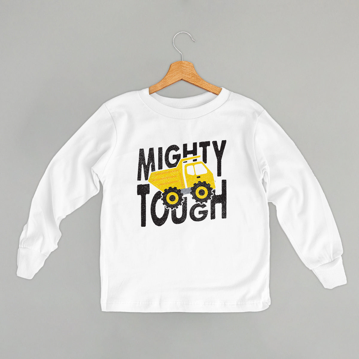 Mighty Tough (Kids)