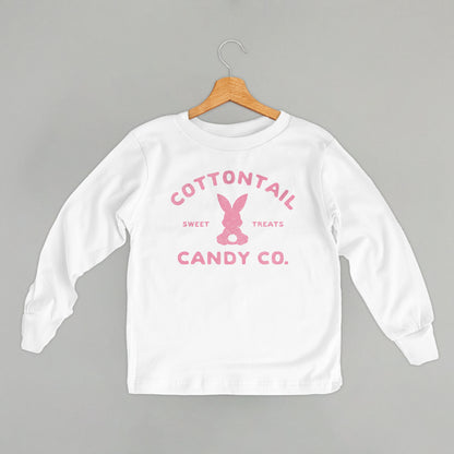 Cottontail Candy Co. (Kids)