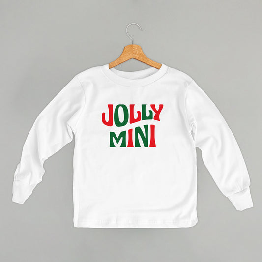 Jolly Mini Colorful (Kids)