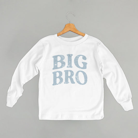 Big Bro Distressed (Kids)