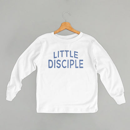 Little Disciple (Kids)
