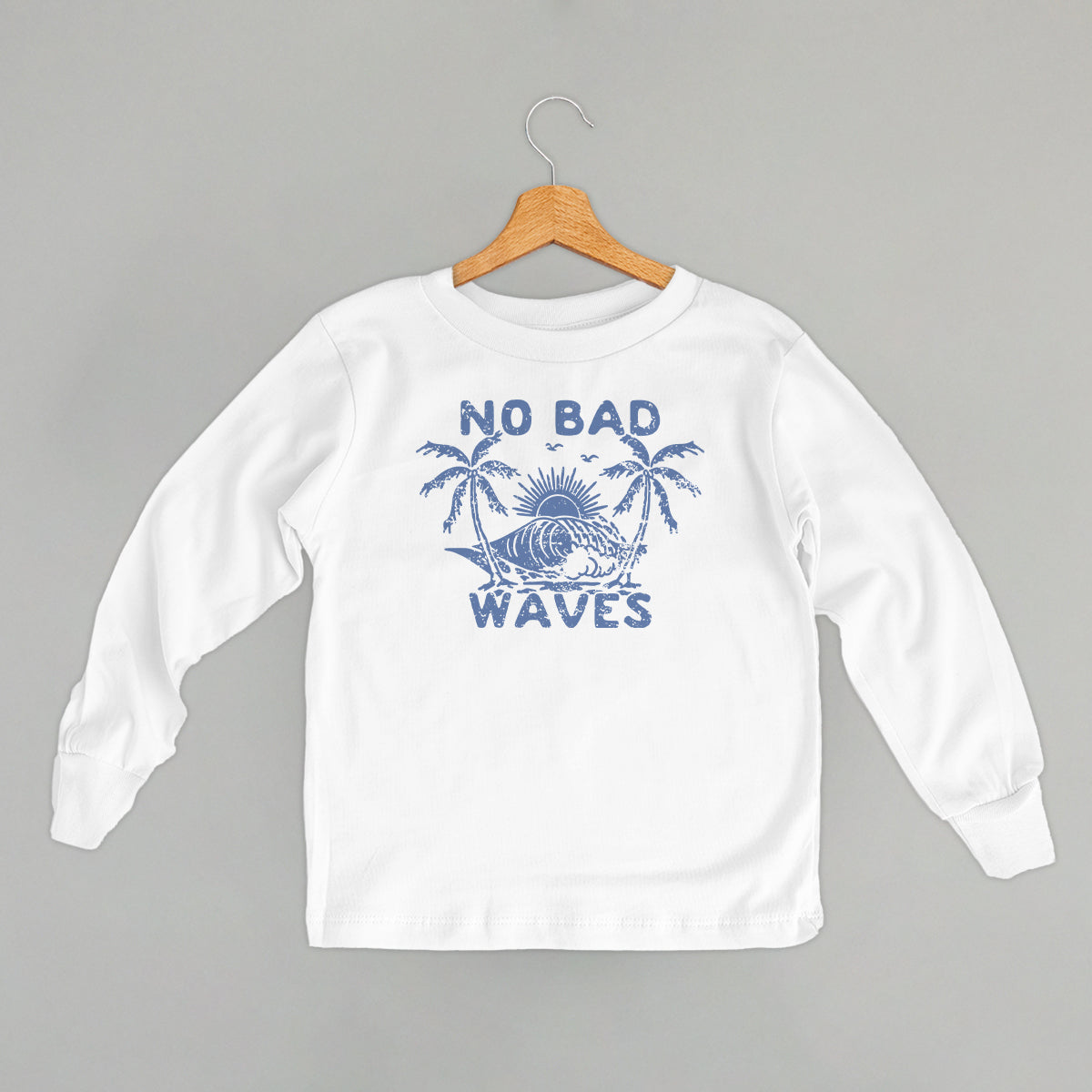 No Bad Waves (Kids)