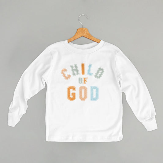Child Of God (Kids)