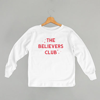 The Believers Club (Kids)