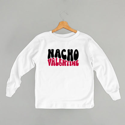 Nacho Valentine (Kids)