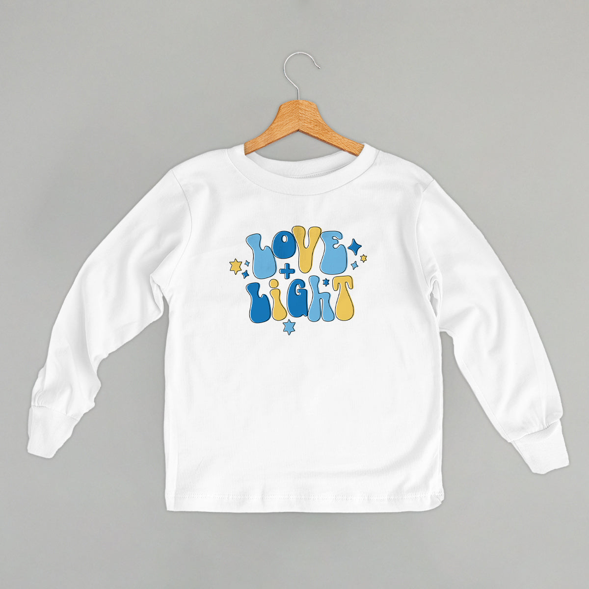 Love and Light (Kids)