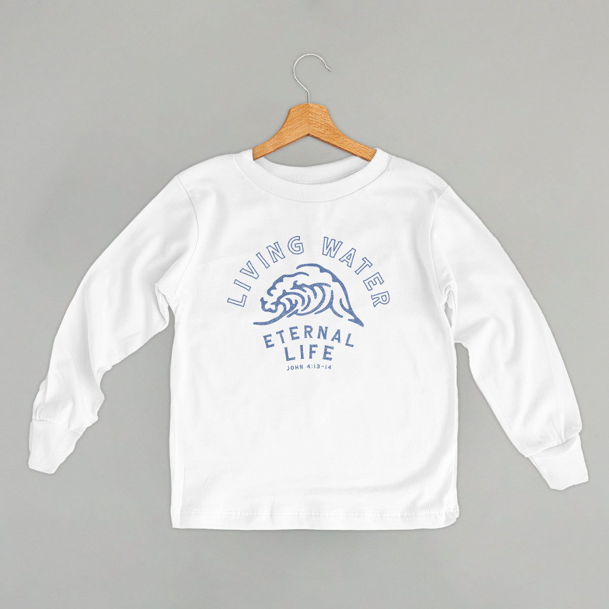 Living Water (Kids)