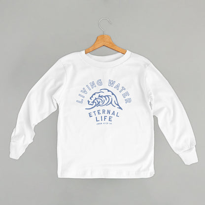 Living Water (Kids)