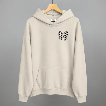 Soccer Bow (Left Chest)