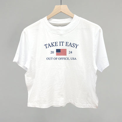 Take It Easy USA