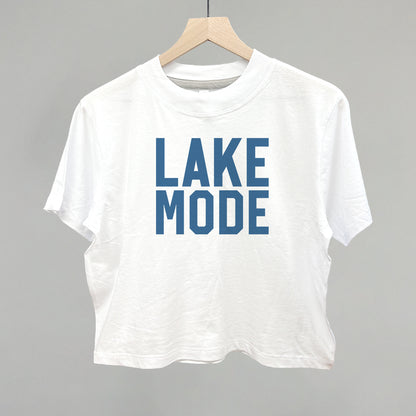 Lake Mode